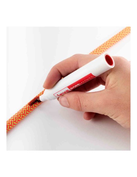 GENERAL FIXE Rope Marker Red