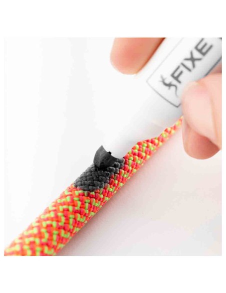 Accesorios Cuerdas FIXE Rope Marker Black