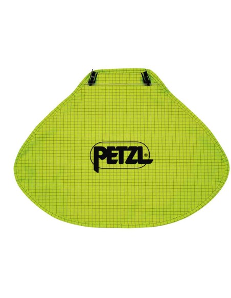 Accesorios Cascos Petzl Protector de Nuca