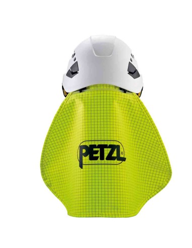Accesorios Cascos Petzl Protector de Nuca