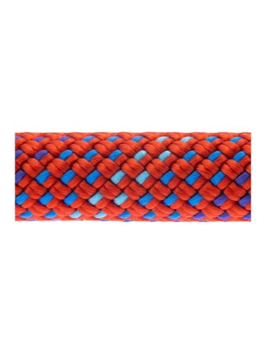 Cuerdas dinámicas Fixe 9,8 Foixarda Red 80m