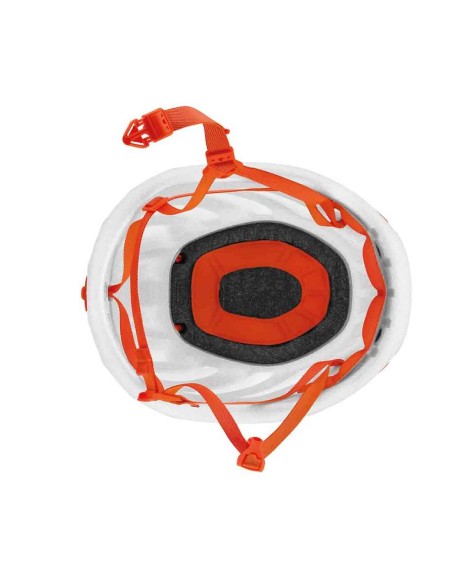 Cascos Petzl Casco Sirocco Negro