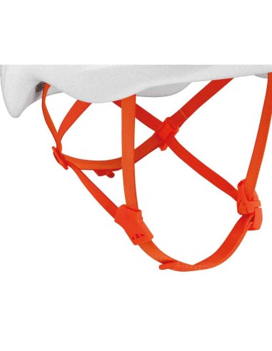 Cascos Petzl Casco Sirocco Blanco