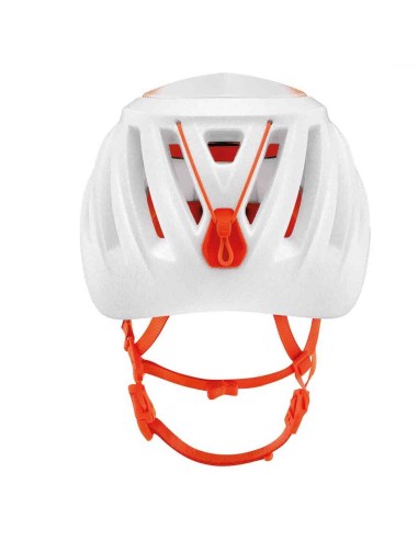 Cascos Petzl Casco Sirocco Blanco