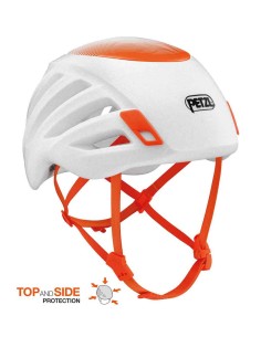 Cascos Petzl Casco Sirocco Blanco
