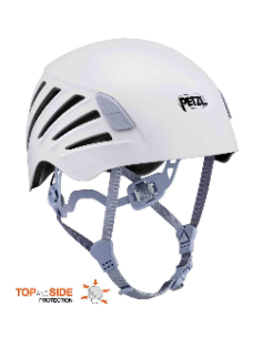 Cascos Petzl Casco Borea