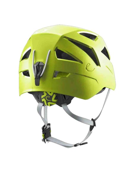 Cascos Edelrid Zodiac II Verde
