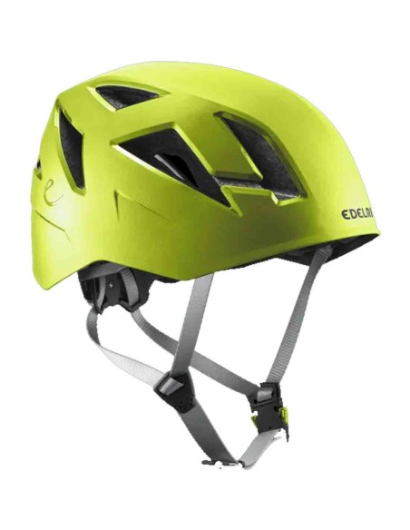 Cascos Edelrid Zodiac II Verde