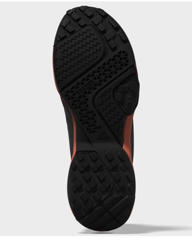 Botas Barrancos Adidas Terrex Hydro Lace 2025