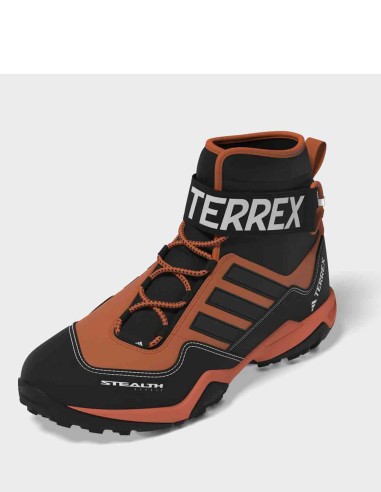 Botas Barrancos Adidas Terrex Hydro Lace 2025