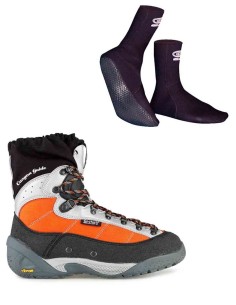 Packs barrancos Pack Botas Bestard+ Escarpin 3MM