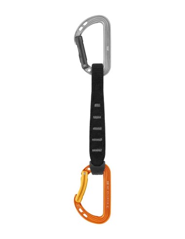 Cintas Expres Petzl Spirit Express 17CM