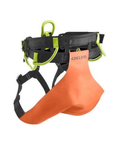 Arneses Barrancos Edelrid Arnés Iguazu III