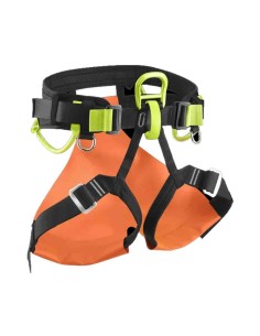 Arneses Barrancos Edelrid Arnés Iguazu III