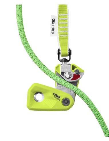 Aseguradores y Descensores Edelrid OHM II