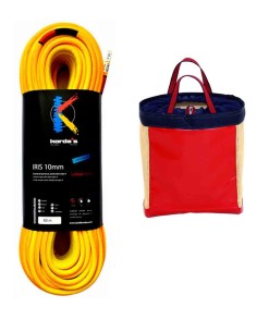 Packs barrancos Pack Kordas Iris 10 60M + Rodcle Divider Rope