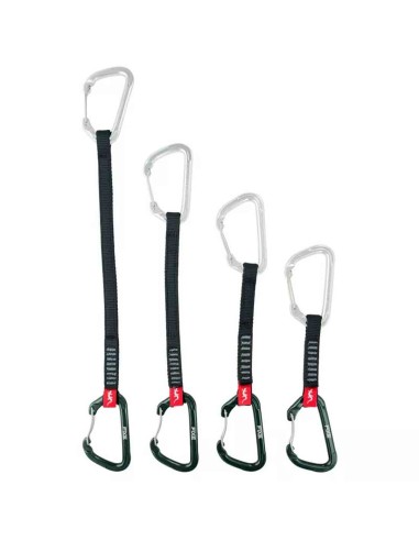 Packs de cintas Fixe Cinta Express 35cm