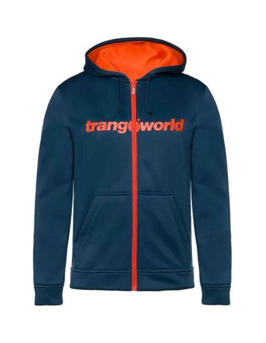 Chaquetas Trangoworld Chaqueta Ripon Azul