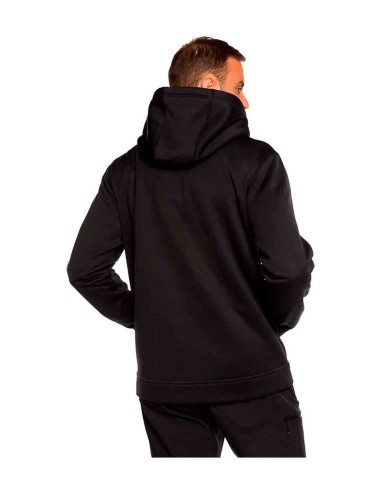 Chaquetas Trangoworld Chaqueta Ripon Negra