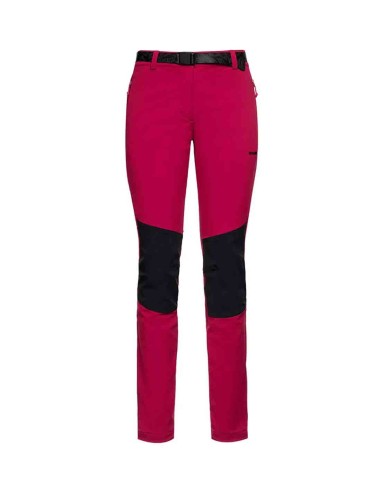 Pantalones Trangoworld Dunai Pantalón Largo Mujer