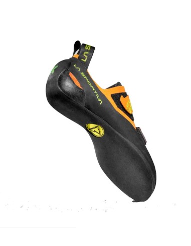 Pies de Gato La Sportiva Pies de Gato Mistral
