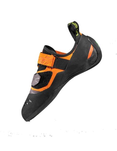 Pies de Gato La Sportiva Pies de Gato Mistral
