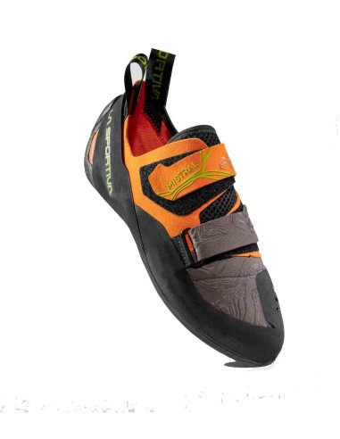 Pies de Gato La Sportiva Pies de Gato Mistral
