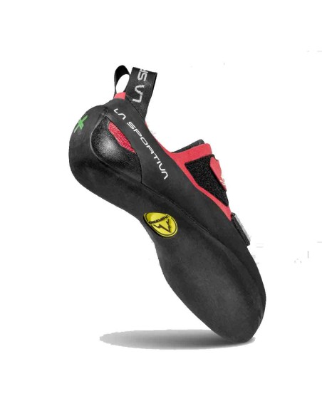 Pies de Gato La Sportiva Pies de gato Mistral W