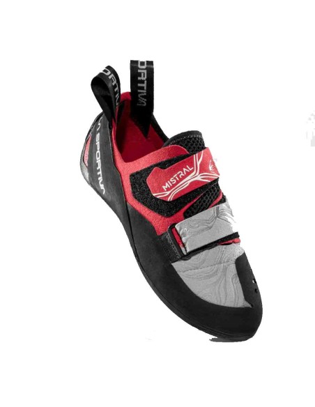 Pies de Gato La Sportiva Pies de gato Mistral W
