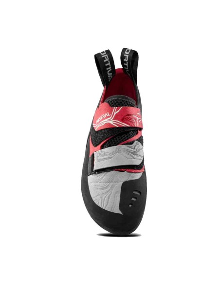 Pies de Gato La Sportiva Pies de gato Mistral W