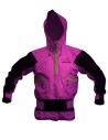 Neoprenos CE4Y Shield Jacket Morada