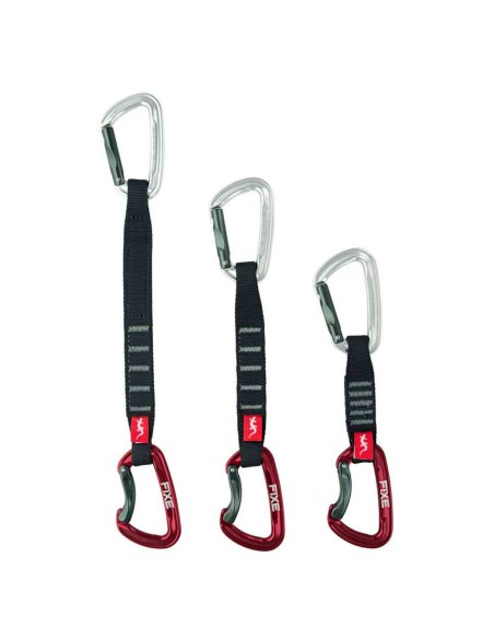 Cintas Expres Fixe Pack 4 Express Wide 12cm