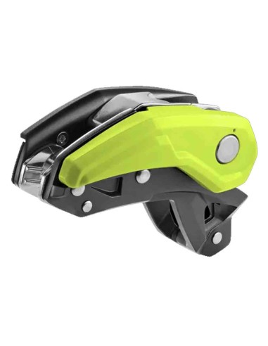 Aseguradores y Descensores Edelrid Pinch