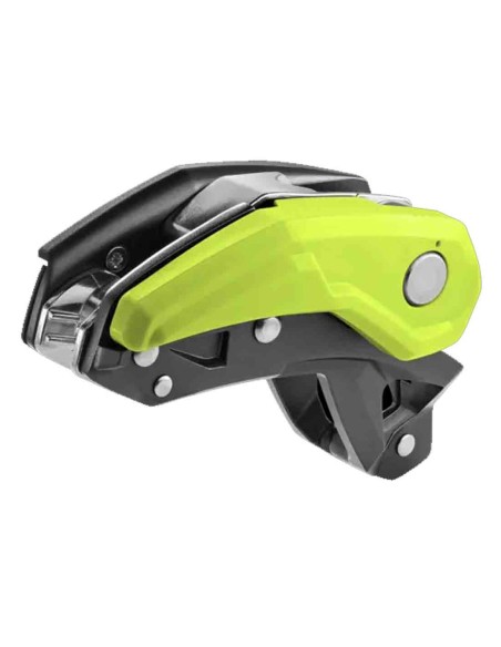 Aseguradores y Descensores Edelrid Pinch