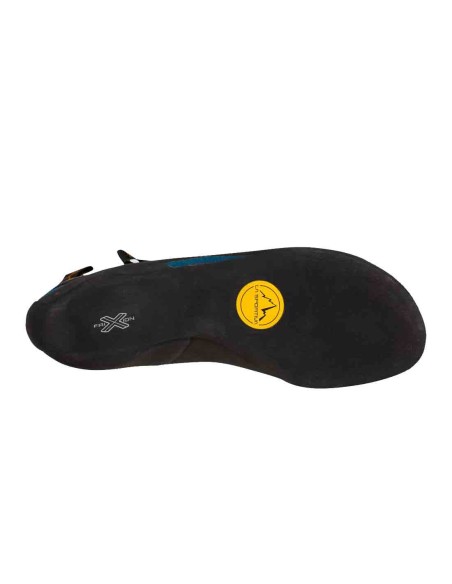 Pies de Gato La Sportiva Pies de Gato Tarantula Space Azul