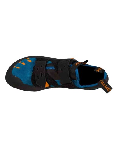 Pies de Gato La Sportiva Pies de Gato Tarantula Space Azul