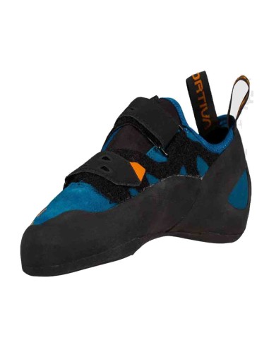 Pies de Gato La Sportiva Pies de Gato Tarantula Space Azul