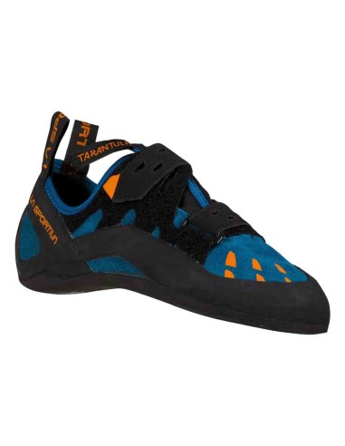 Pies de Gato La Sportiva Pies de Gato Tarantula Space Azul