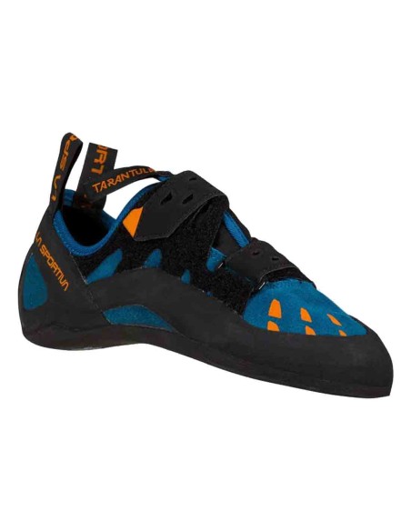 Pies de Gato La Sportiva Pies de Gato Tarantula Space Azul