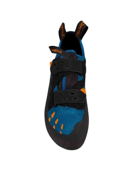 Pies de Gato La Sportiva Pies de Gato Tarantula Space Azul