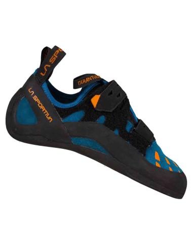 Pies de Gato La Sportiva Pies de Gato Tarantula Space Azul