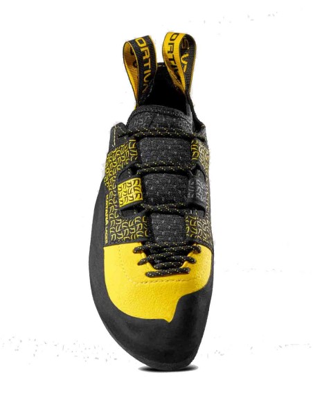 Pies de Gato La Sportiva Pies de Gato Katana Laces Amarillo