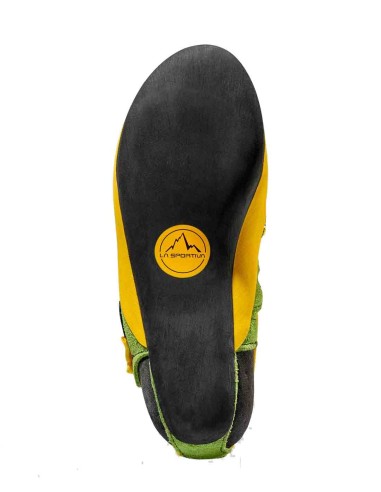 Pies de Gato La Sportiva Stickit Pies de Gato Niño