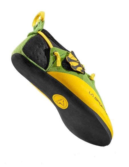 Pies de Gato La Sportiva Stickit Pies de Gato Niño
