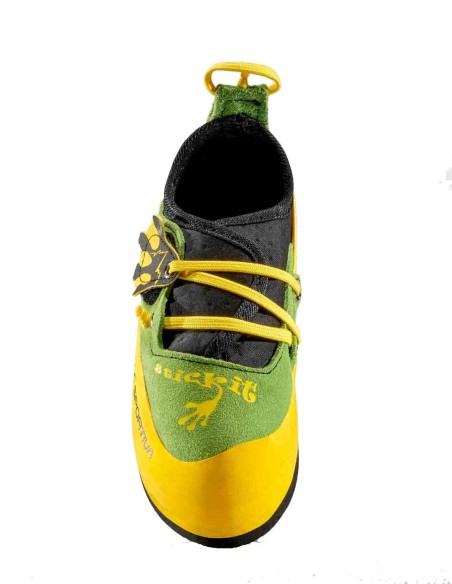 Pies de Gato La Sportiva Stickit Pies de Gato Niño