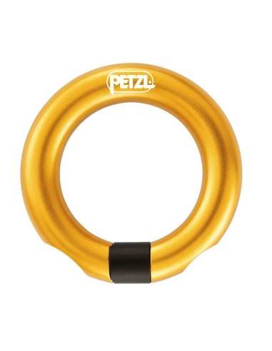 Elementos de amarre Petzl Ring Open