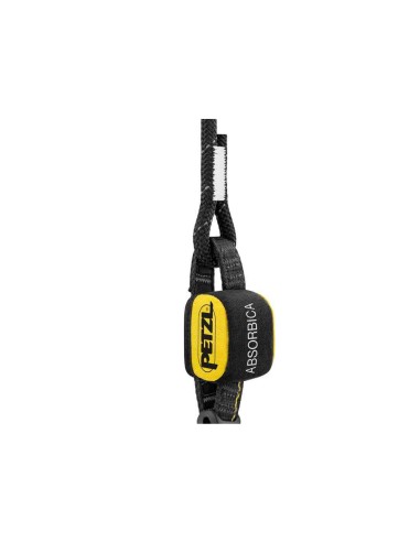 Absorbedores y disipadores Petzl Absorbica I 80