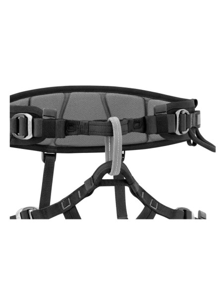 Material PRO Petzl Arnes Falcon Mountain