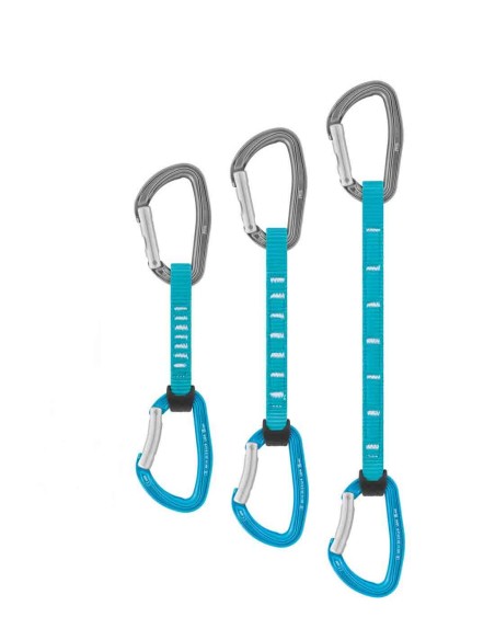 Cintas Expres Petzl Cinta Express Djinn 25CM