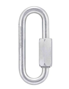 Maillones Petzl Maillon Largo Go 8 MM